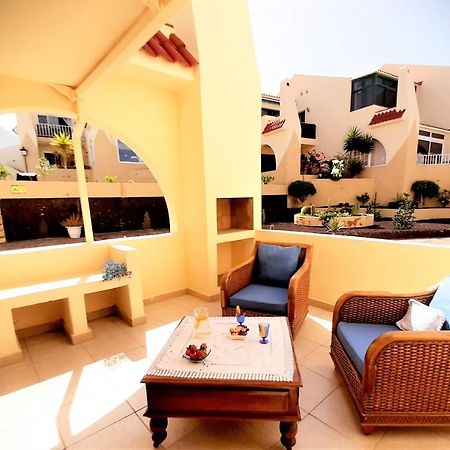 Mareverde Costa Adeje Exteriör bild