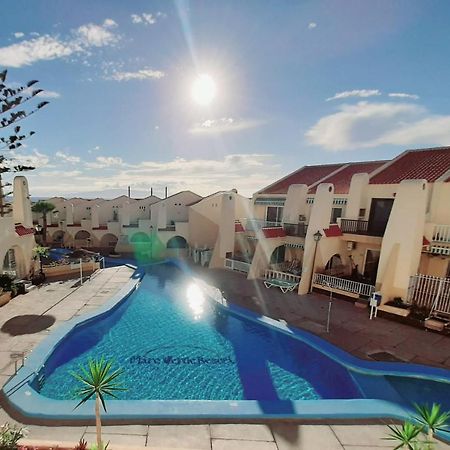 Mareverde Costa Adeje Exteriör bild