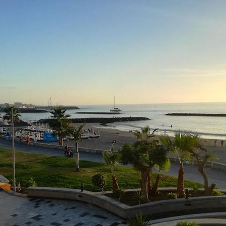 Mareverde Costa Adeje Exteriör bild