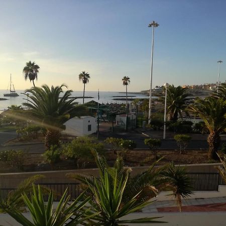 Mareverde Costa Adeje Exteriör bild