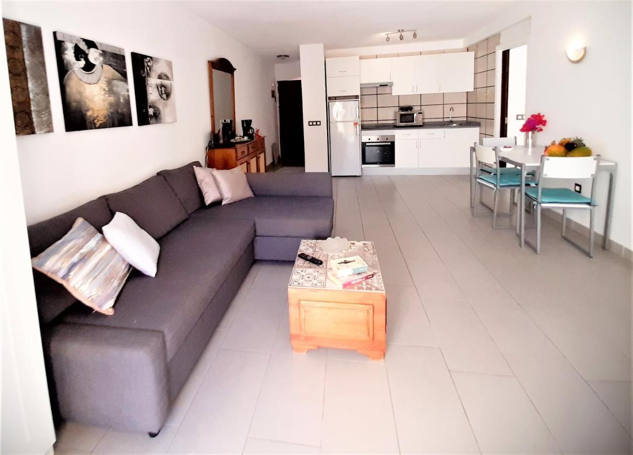 Mareverde Costa Adeje Exteriör bild