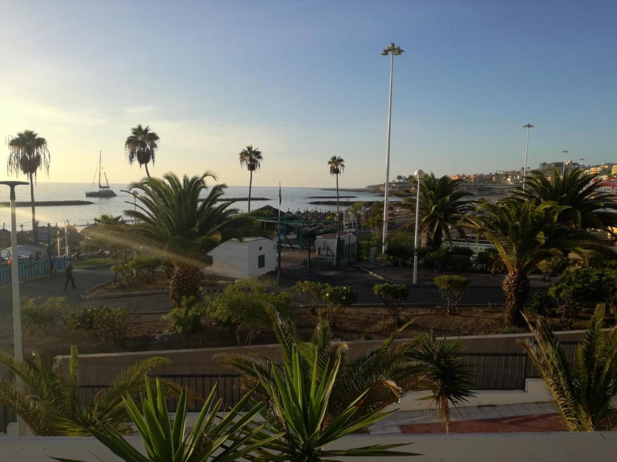 Mareverde Costa Adeje Exteriör bild